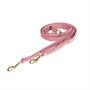 Laisse pour chien Velvet 200cm de longue Kentucky Bleu clair
