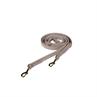 Laisse pour chien Velvet Small Kentucky Beige