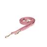 Laisse pour chien Velvet Small Kentucky Rose