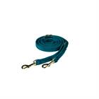 Laisse pour chien Velvet Small Kentucky Vert foncé