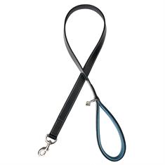 Laisse pour chien Windsor LeMieux Noir-bleu
