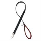 Laisse pour chien Windsor LeMieux Noir-rouge foncé