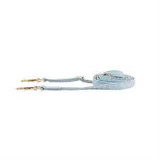 Laisse pour chien Wool Kentucky Bleu clair