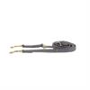 Laisse pour chien Wool Kentucky Gris