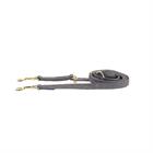 Laisse pour chien Wool Kentucky Gris
