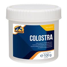Lait colostrum en poudre Colostra Cavalor Autre