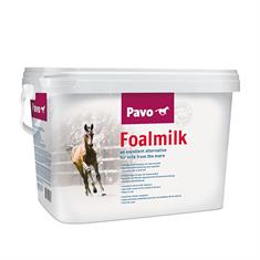 Lait pour Poulains Foals Pavo
