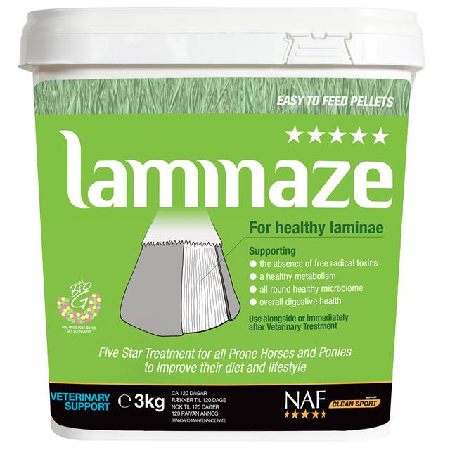 Laminaze NAF 
