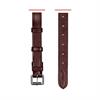 Lanière Fermeture Pull-Back DRC Dy'on Marron