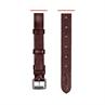 Lanière Fermeture Pull-Back DRC Dy'on Marron