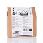 Lax Lucerne avec corde + disques en bois 