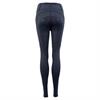 Legging d'équitation 3C Full Grip ANKY Bleu foncé