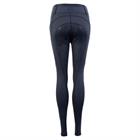 Legging d'équitation 3C Full Grip ANKY Bleu foncé