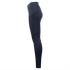Legging d'équitation 3C Full Grip ANKY Bleu foncé