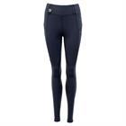 Legging d'équitation 3C Full Grip ANKY Bleu foncé