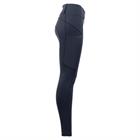 Legging d'équitation 3C Full Grip ANKY Bleu foncé
