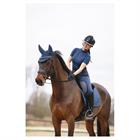 Legging d'équitation 3C Full Grip ANKY Bleu foncé