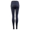 Legging d'équitation 3C Full Grip ANKY Bleu foncé