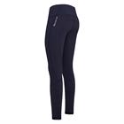 Legging d'équitation Breeze Fg Euro-star Bleu foncé
