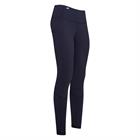 Legging d'équitation Breeze Fg Euro-star Bleu foncé