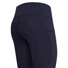 Legging d'équitation Breeze Fg Euro-star Bleu foncé