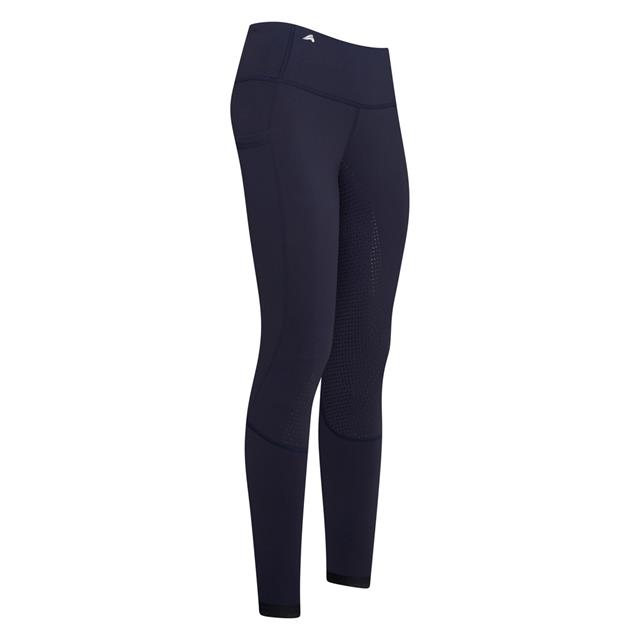 Legging d'équitation Breeze Fg Euro-star Bleu foncé