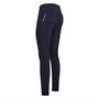 Legging d'équitation Breeze Fg Euro-star Bleu foncé