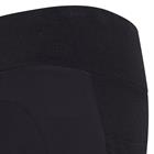 Legging d'équitation Breeze Fg Euro-star Noir-argenté