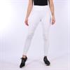 Legging d'équitation Cavallin Fg Cavallo  Blanc