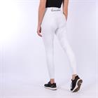 Legging d'équitation Cavallin Fg Cavallo  Blanc