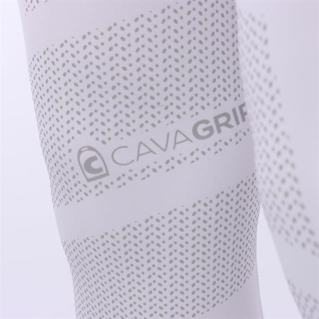 Legging d'équitation CAVALLin Fg Cavallo  Blanc