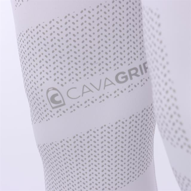 Legging d'équitation Cavallin Fg Cavallo  Blanc