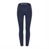 Legging d'équitation CAVALLin Full Grip Cavallo Bleu foncé
