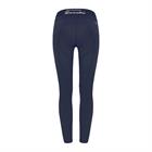 Legging d'équitation CAVALLin Full Grip Cavallo Bleu foncé