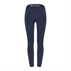 Legging d'équitation CAVALLin Full Grip Cavallo Bleu foncé