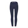 Legging d'équitation CAVALLin Full Grip Cavallo Bleu foncé