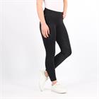 Legging d'équitation CAVALLin Full Grip Cavallo Noir