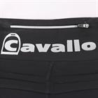 Legging d'équitation CAVALLin Full Grip Cavallo Noir