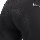 Legging d'équitation CAVALLin Full Grip Cavallo Noir