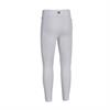 Legging d'équitation Classic Kemmie Enfantss Full Grip Kingsland Blanc