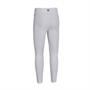 Legging d'équitation Classic Kemmie Enfantss Full Grip Kingsland Bleu foncé