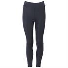 Legging d'équitation Classic Kemmie Enfantss Full Grip Kingsland Bleu foncé