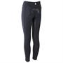 Legging d'équitation Classic Kemmie Enfantss Full Grip Kingsland Bleu foncé
