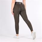 Legging d'équitation Classic Limited Kingsland Vert