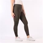 Legging d'équitation Classic Limited Kingsland Vert