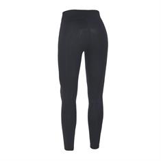 Legging d'équitation Dressage fond silicone KLKarina Kingsland Bleu