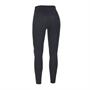 Legging d'équitation Dressage fond silicone KLKarina Kingsland Bleu