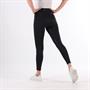 Legging d'équitation Enfants Full Grip Covalliero Bleu foncé