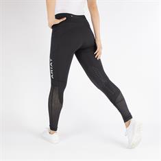 Legging d'Équitation Eos Knee Grip Ariat Noir