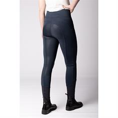 Legging d'équitation Equitight Avatar Fg Harry's Horse Enfantss Bleu foncé